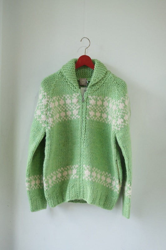 lacquer&c FAIRBANKS SWEATER