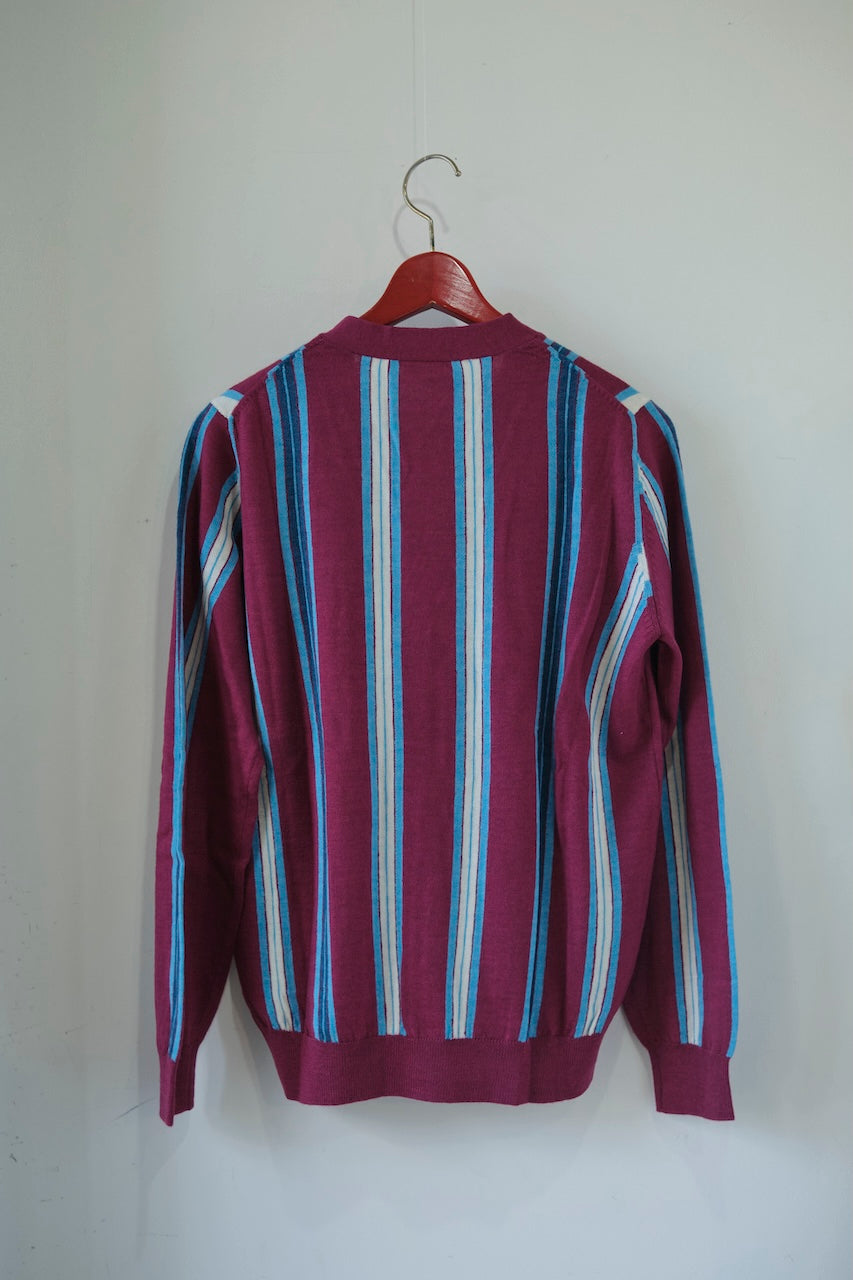 lacquer&c OLDHAM CARDIGAN