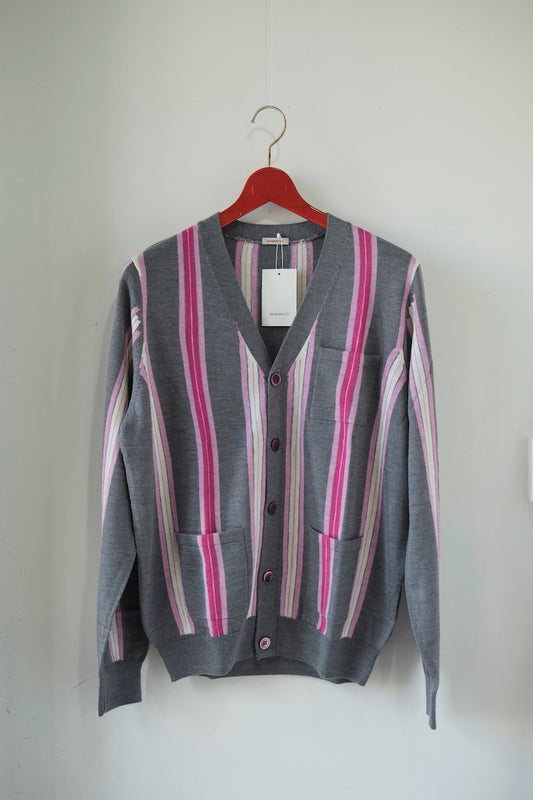 lacquer&c OLDHAM CARDIGAN
