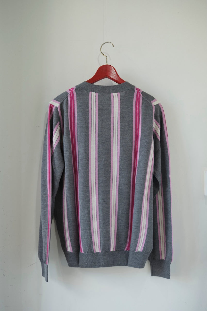 lacquer&c OLDHAM CARDIGAN