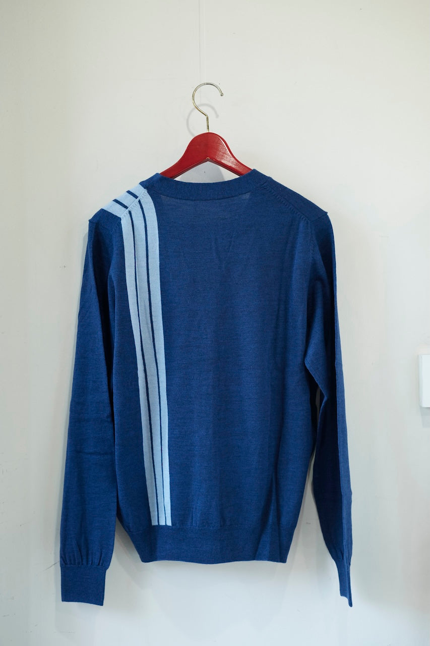 lacquer&c BOLTON DRESS CARDIGAN
