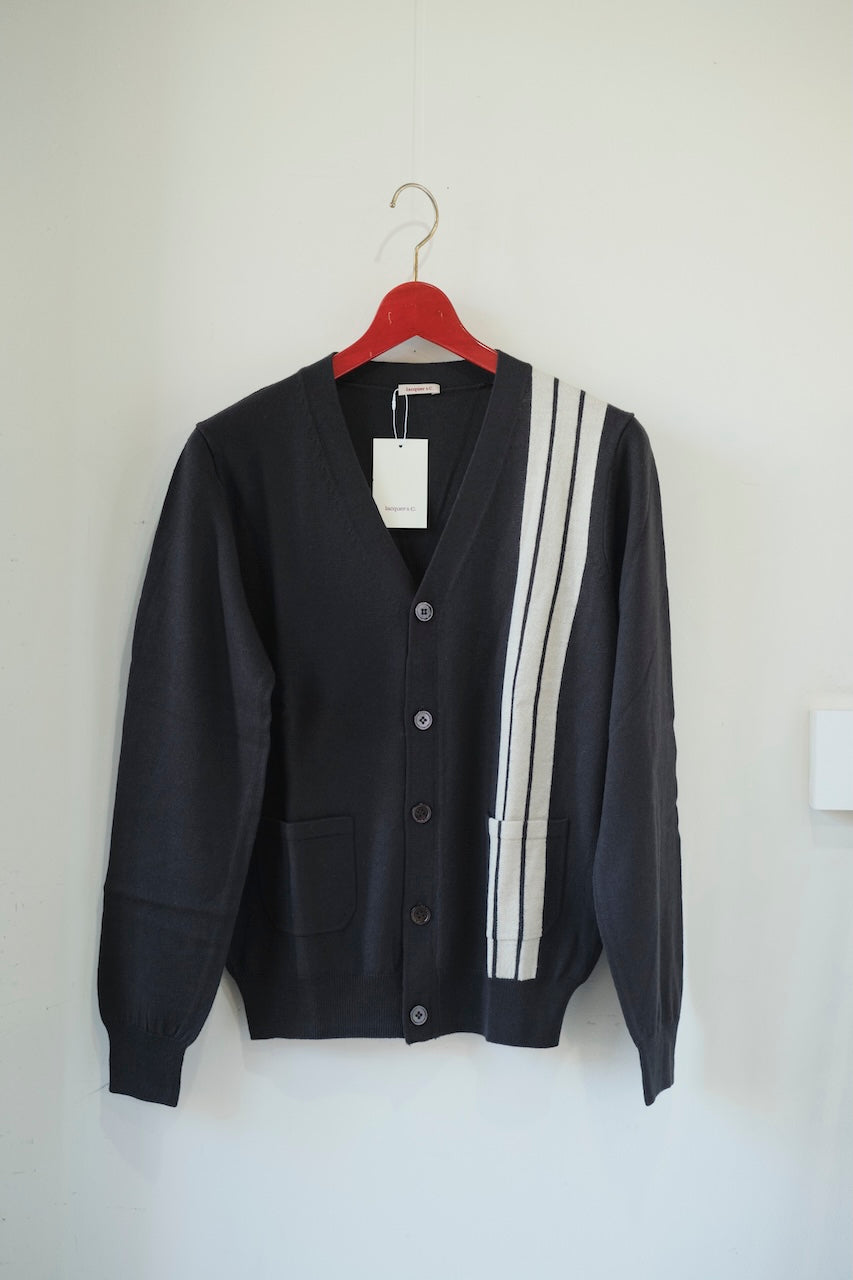 lacquer&c BOLTON DRESS CARDIGAN