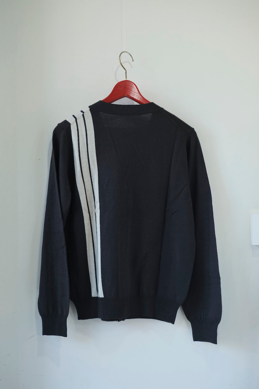 lacquer&c BOLTON DRESS CARDIGAN