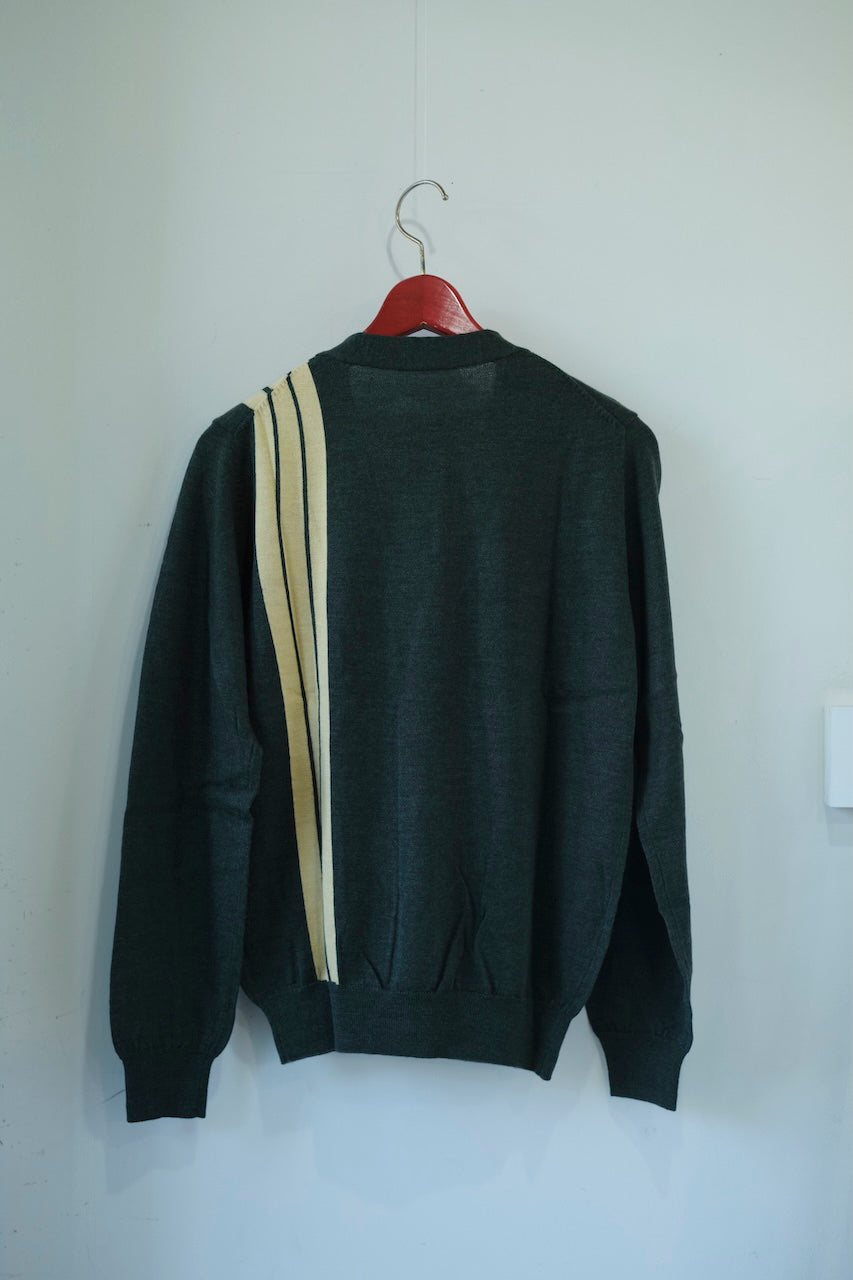 lacquer&c BOLTON DRESS CARDIGAN