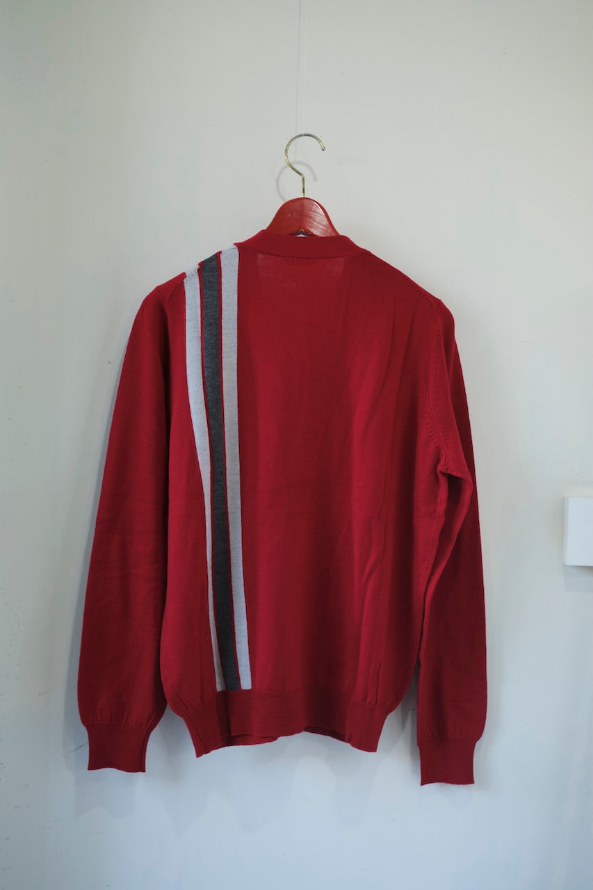 lacquer&c BOLTON DRESS CARDIGAN