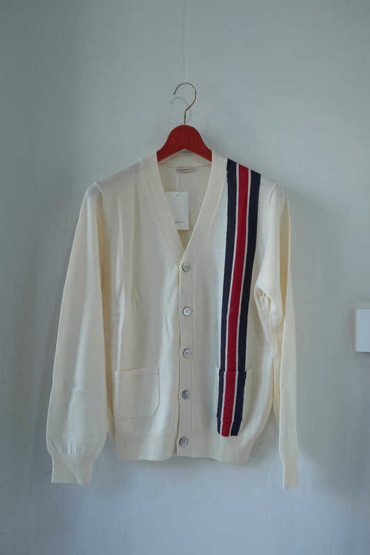 lacquer&c BOLTON DRESS CARDIGAN