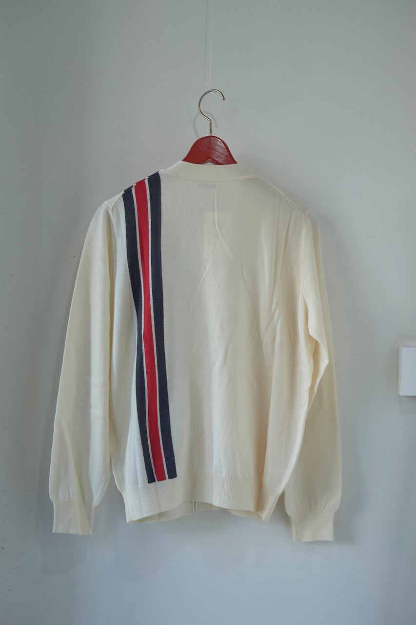 lacquer&c BOLTON DRESS CARDIGAN