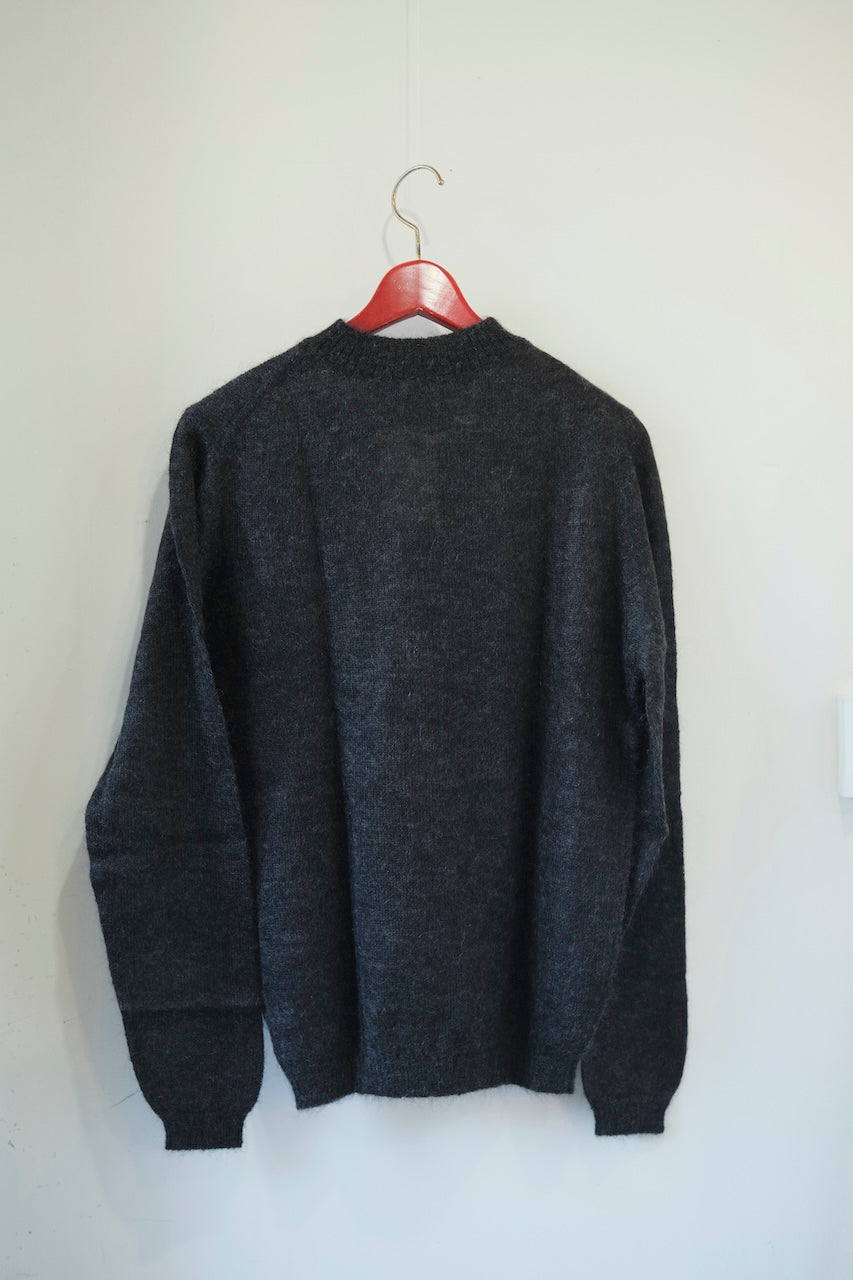 lacquer&c CARNABY MOHAIR SWEATER