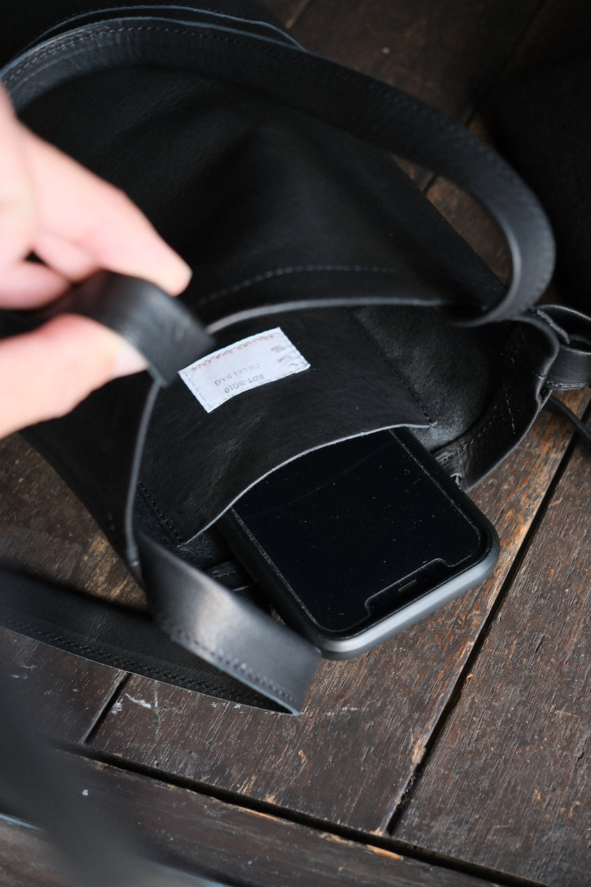 ROLLING DUB TRIO CHAKI BAG