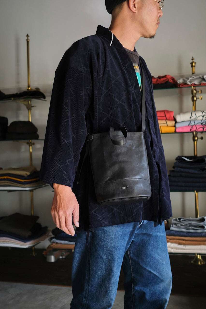 ROLLING DUB TRIO CHAKI BAG
