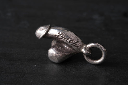 LYNCH SILVER SMITH CHOMOLUNGMA TOP