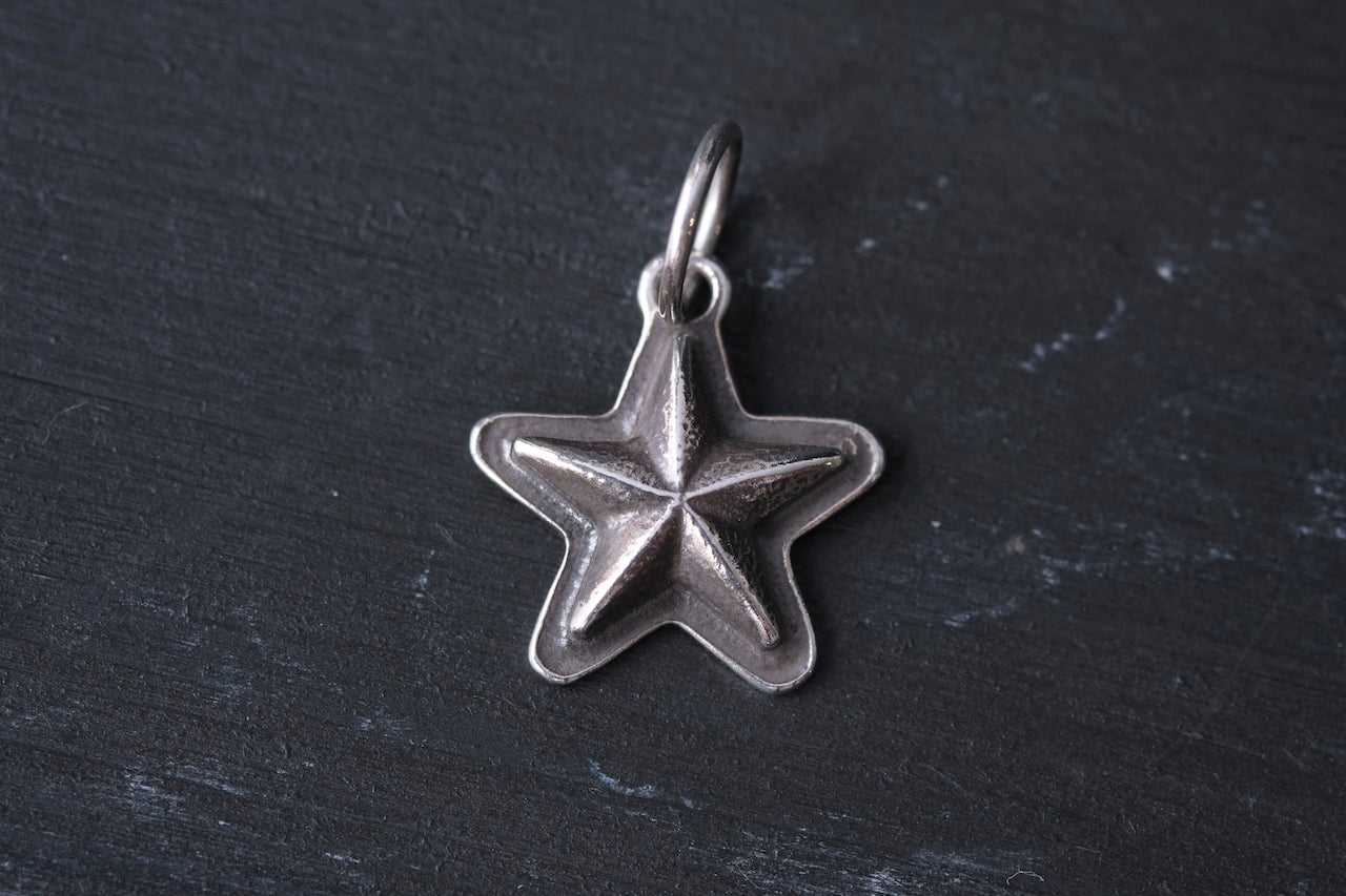 LYNCH SILVER SMITH LNC321 LITTLE STAR