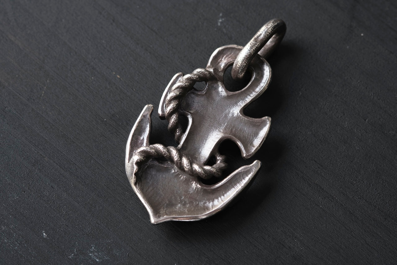 LYNCH SILVERSMITH ANCHOR