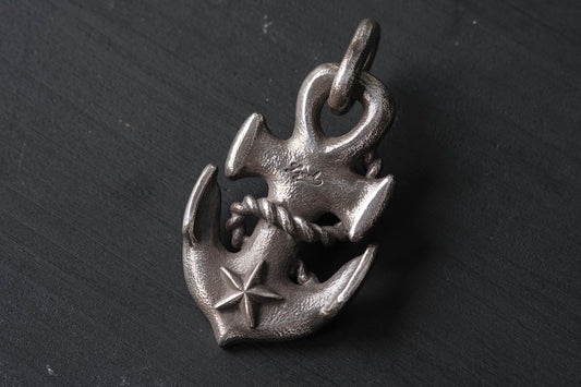 LYNCH SILVERSMITH ANCHOR