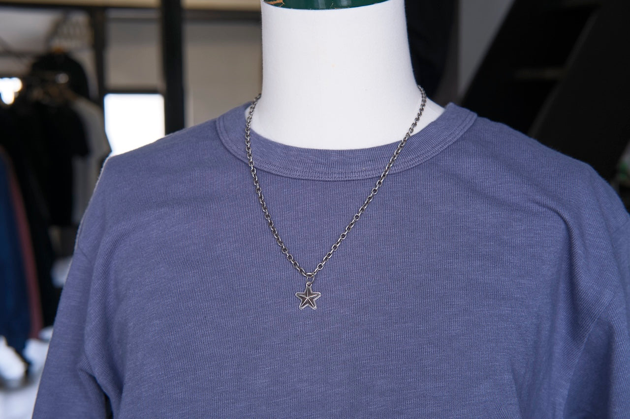 LYNCH SILVER SMITH LNC321 LITTLE STAR