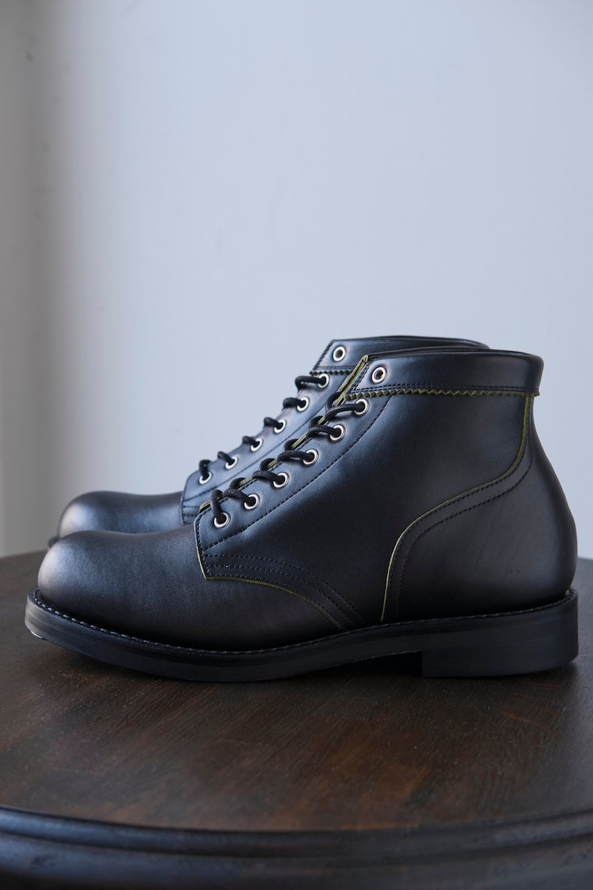 ROLLING DUB TRIO COUPEN7 BLACK GREEN TEA CORE