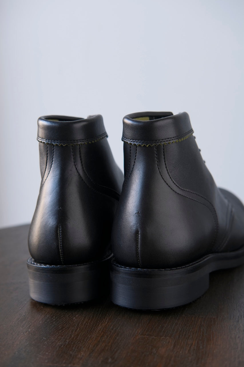 ROLLING DUB TRIO COUPEN7 BLACK GREEN TEA CORE