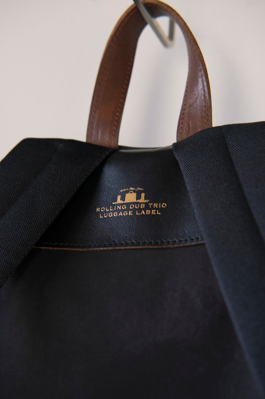 ROLLING DUB TRIO ローリングダブトリオ　 BACK PACK ROLLING DUB TRIO(ローリングダブトリオ)TRAVELERS BACK PACK