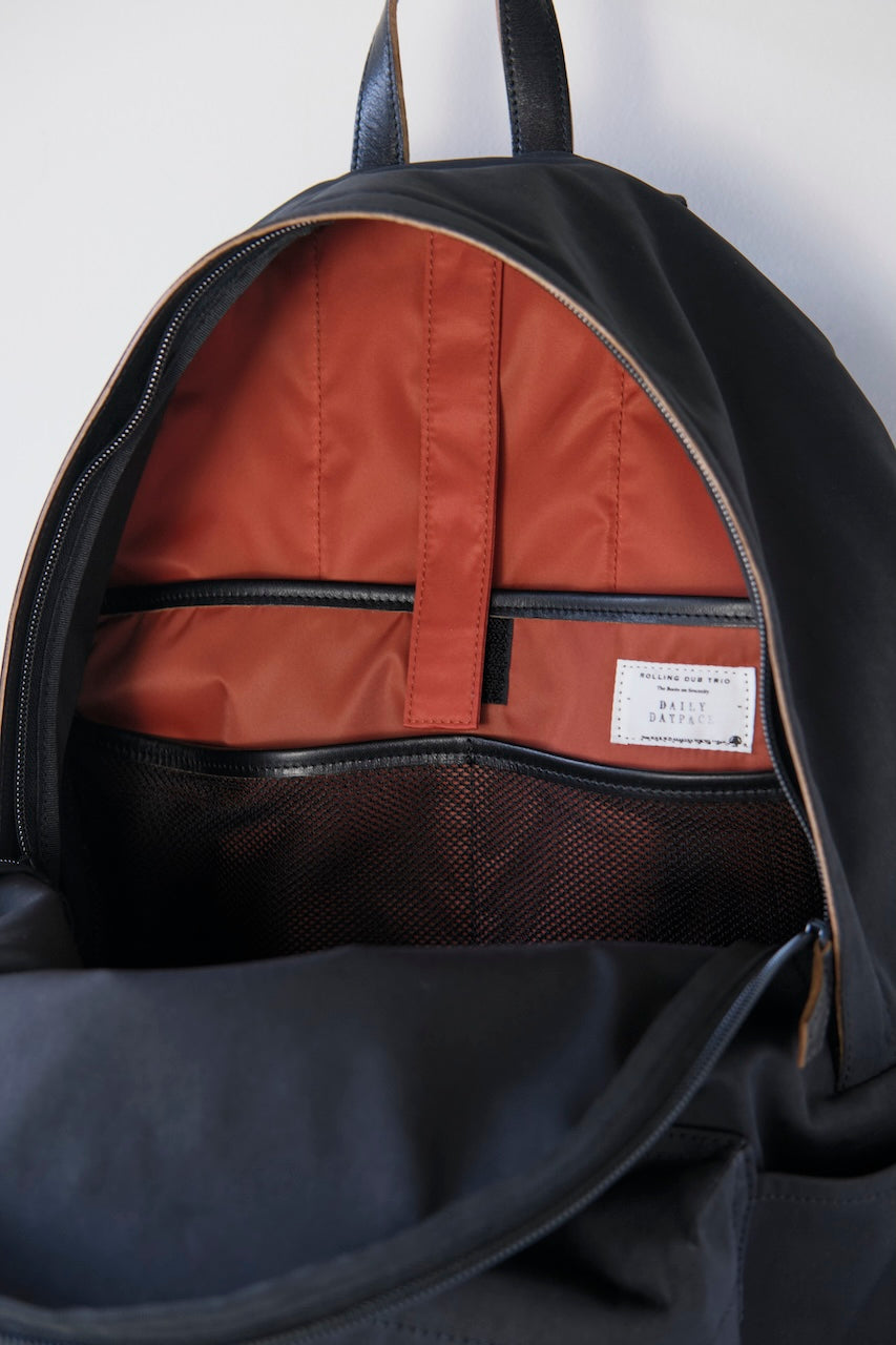 ROLLING DUB TRIO DAILY BACK PACK