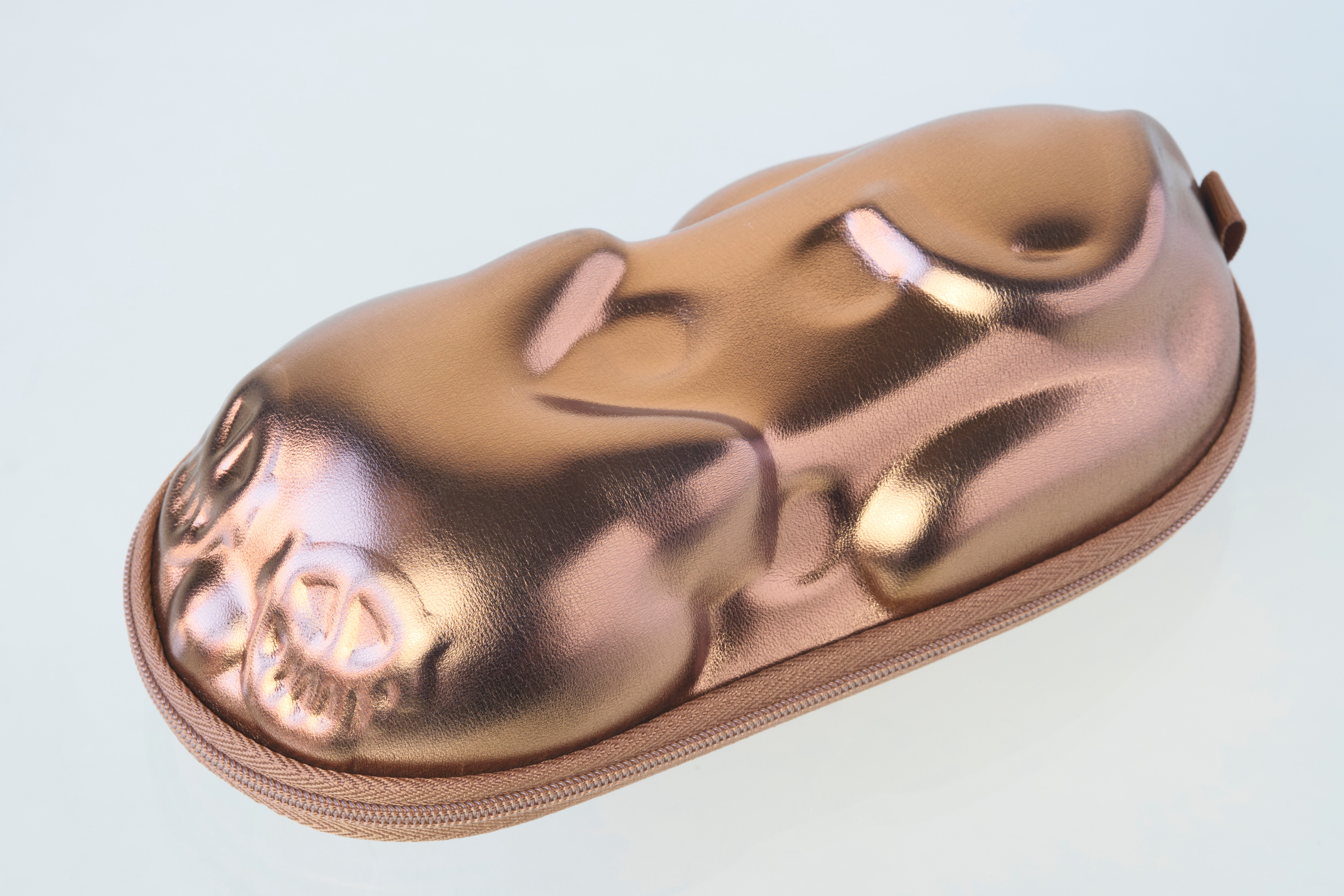 motif de guepard gp-m2 brown – grandguignol