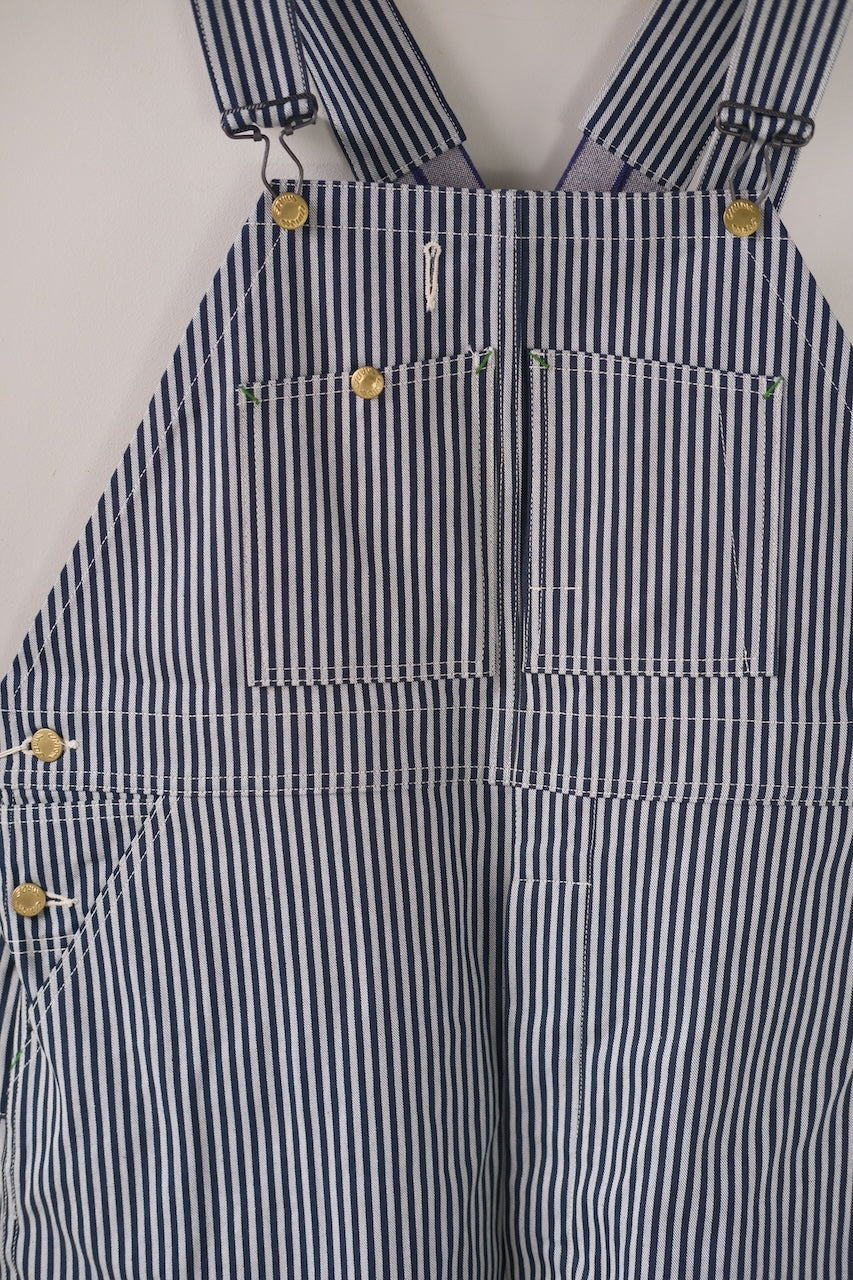 DURA-BILT 3SERIES LOW BACK OVERALLS 37-LB