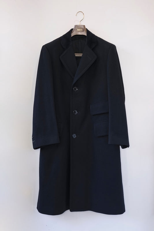 BLACK SIGN G-COAT