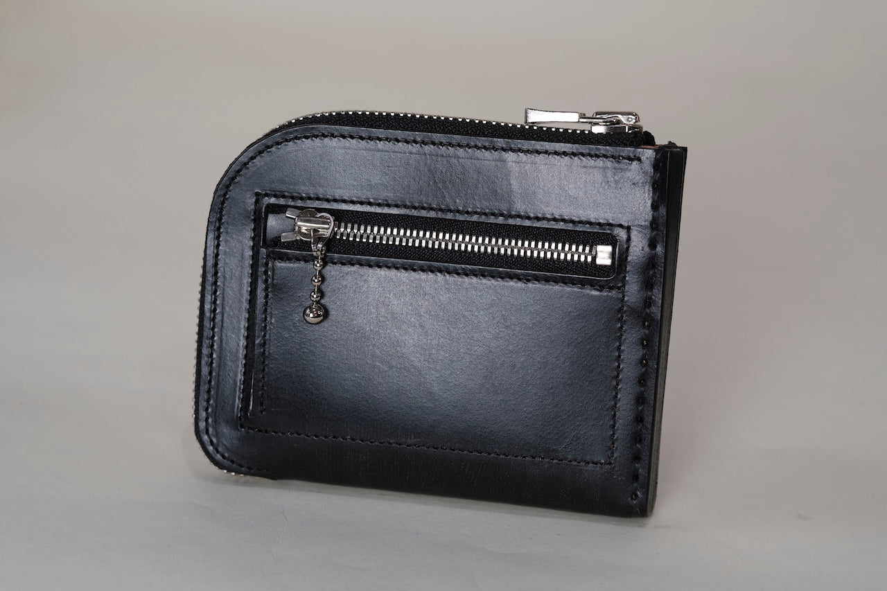 KATSUYA TOKUNAGA L-MULTI WALLET BRIDLE – grandguignol