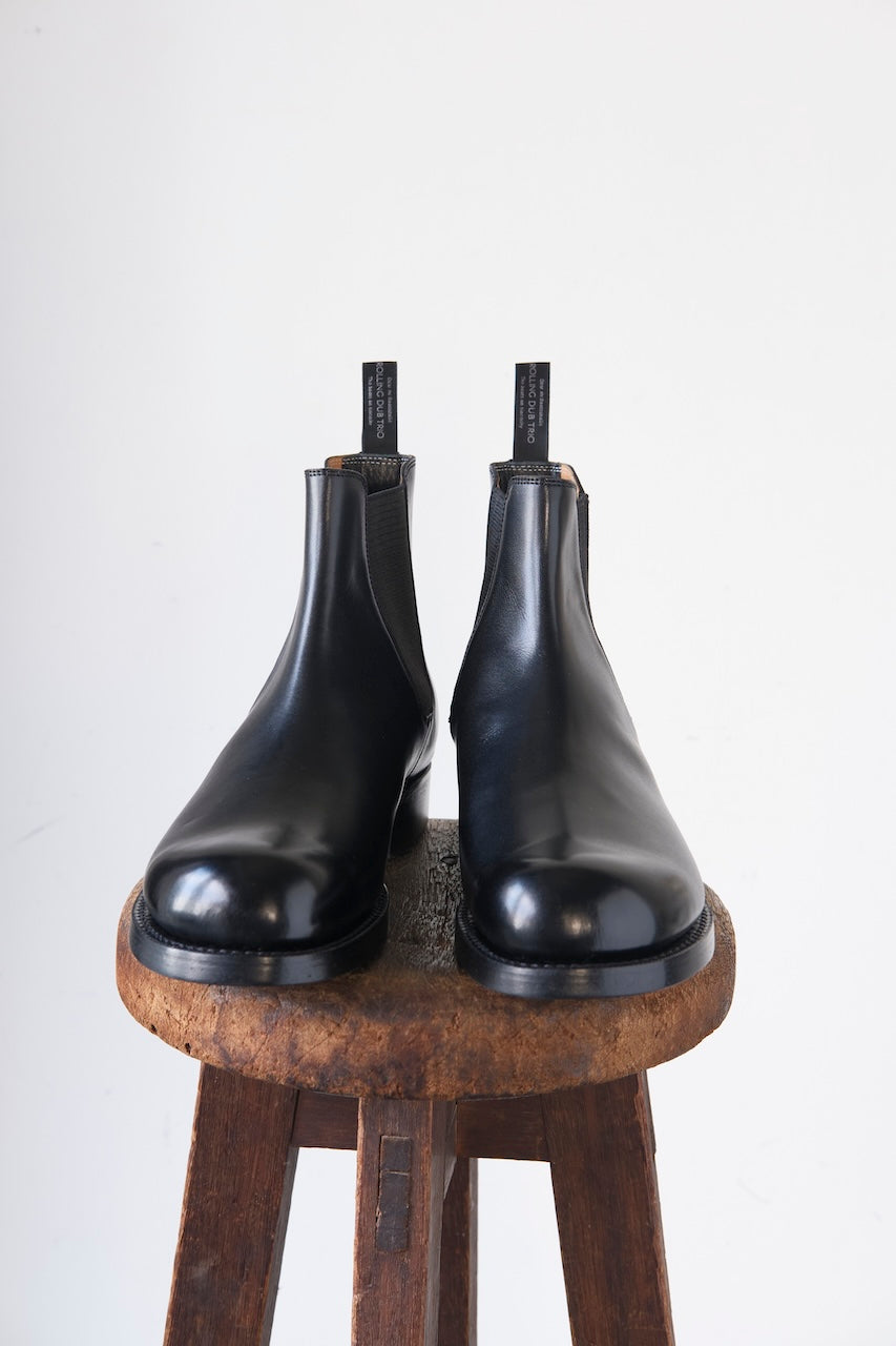 ROLLING DUB TRIO IN'EI CHELSEA