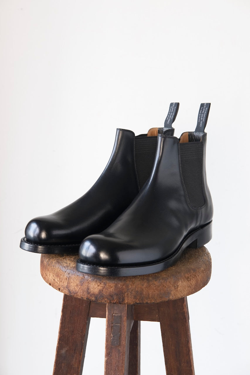 ROLLING DUB TRIO IN'EI CHELSEA