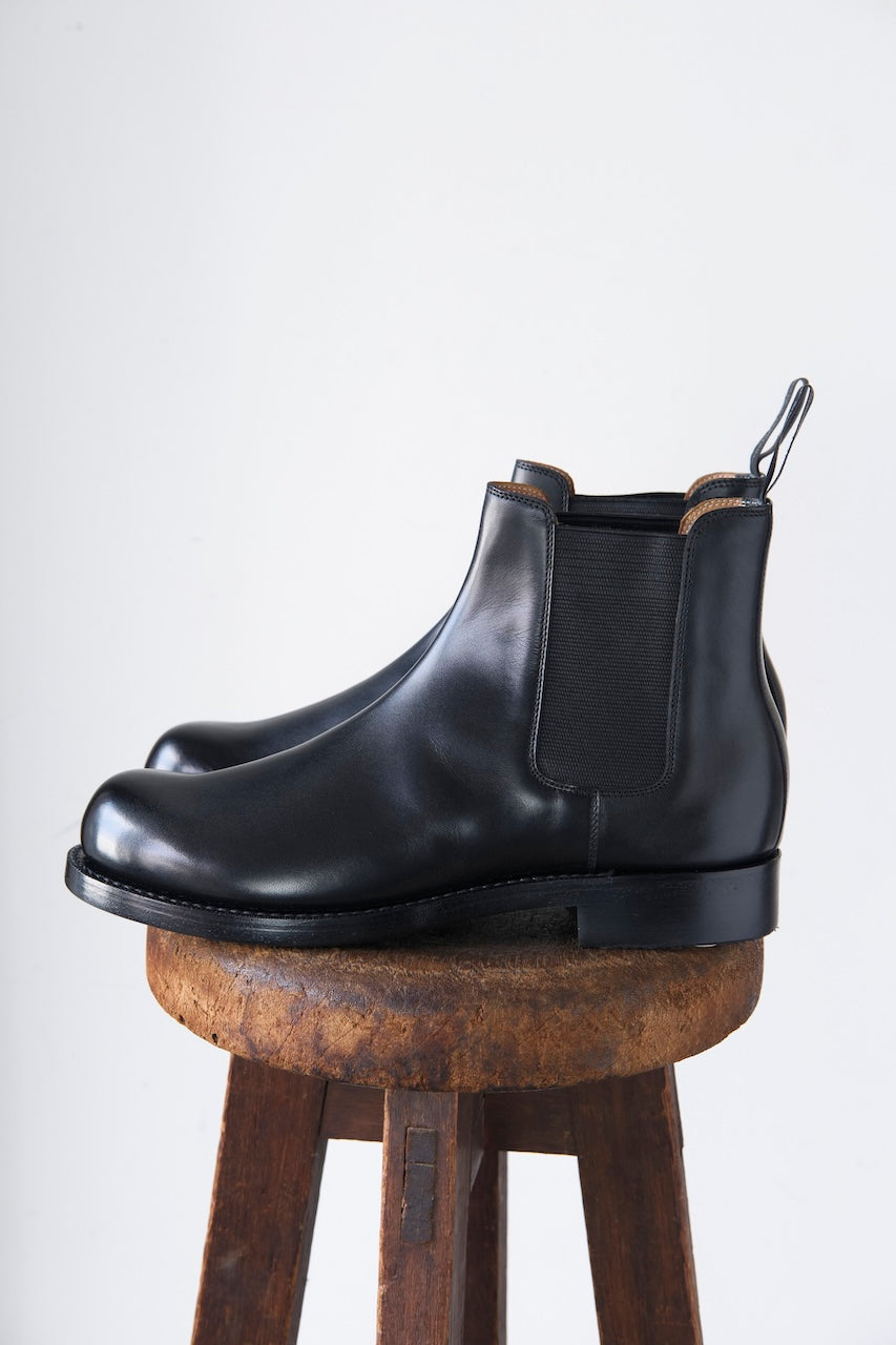 ROLLING DUB TRIO IN'EI CHELSEA