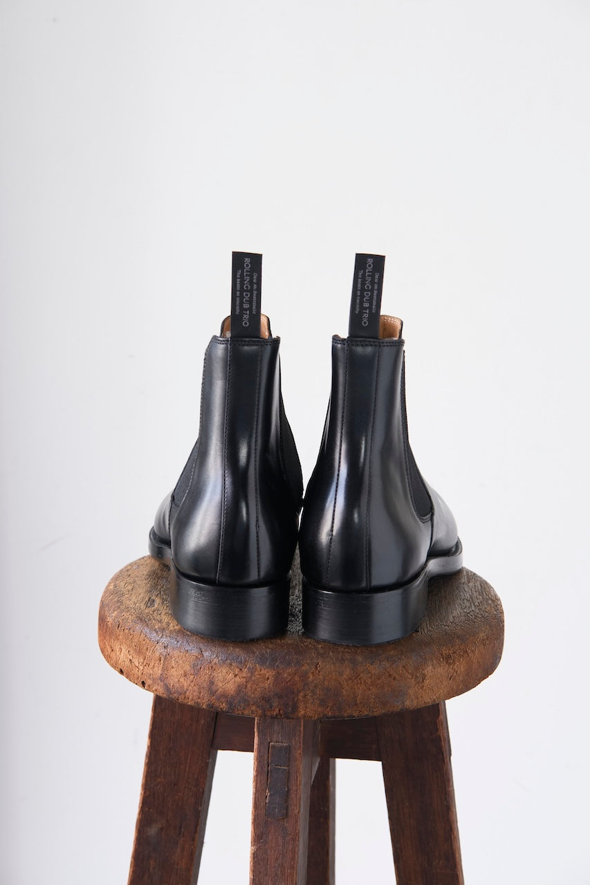 ROLLING DUB TRIO IN'EI CHELSEA