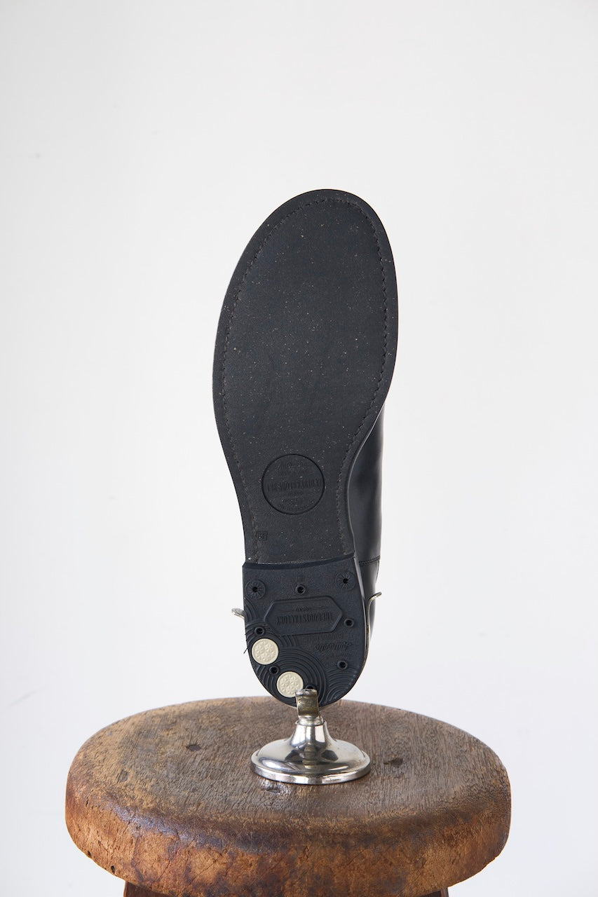 ROLLING DUB TRIO IN'EI CHELSEA