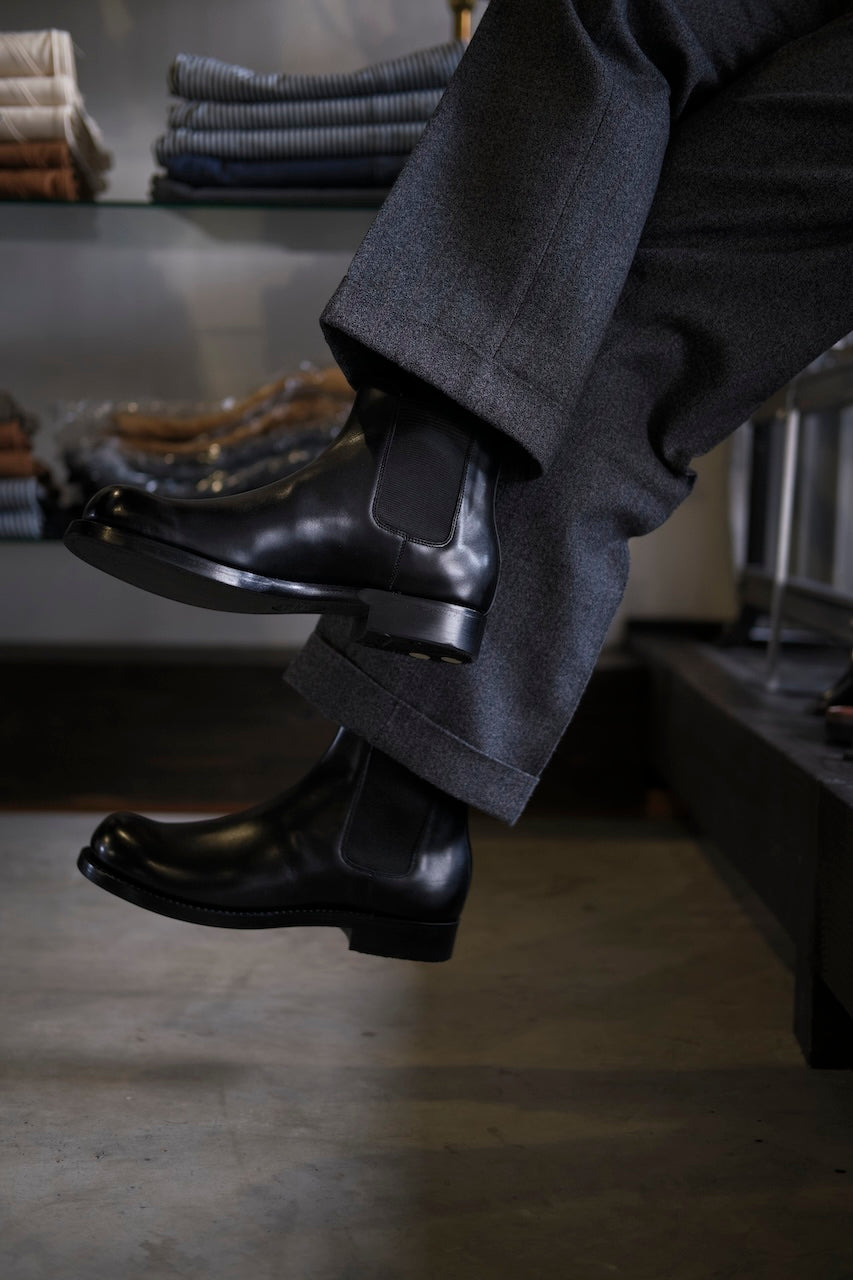 ROLLING DUB TRIO IN'EI CHELSEA