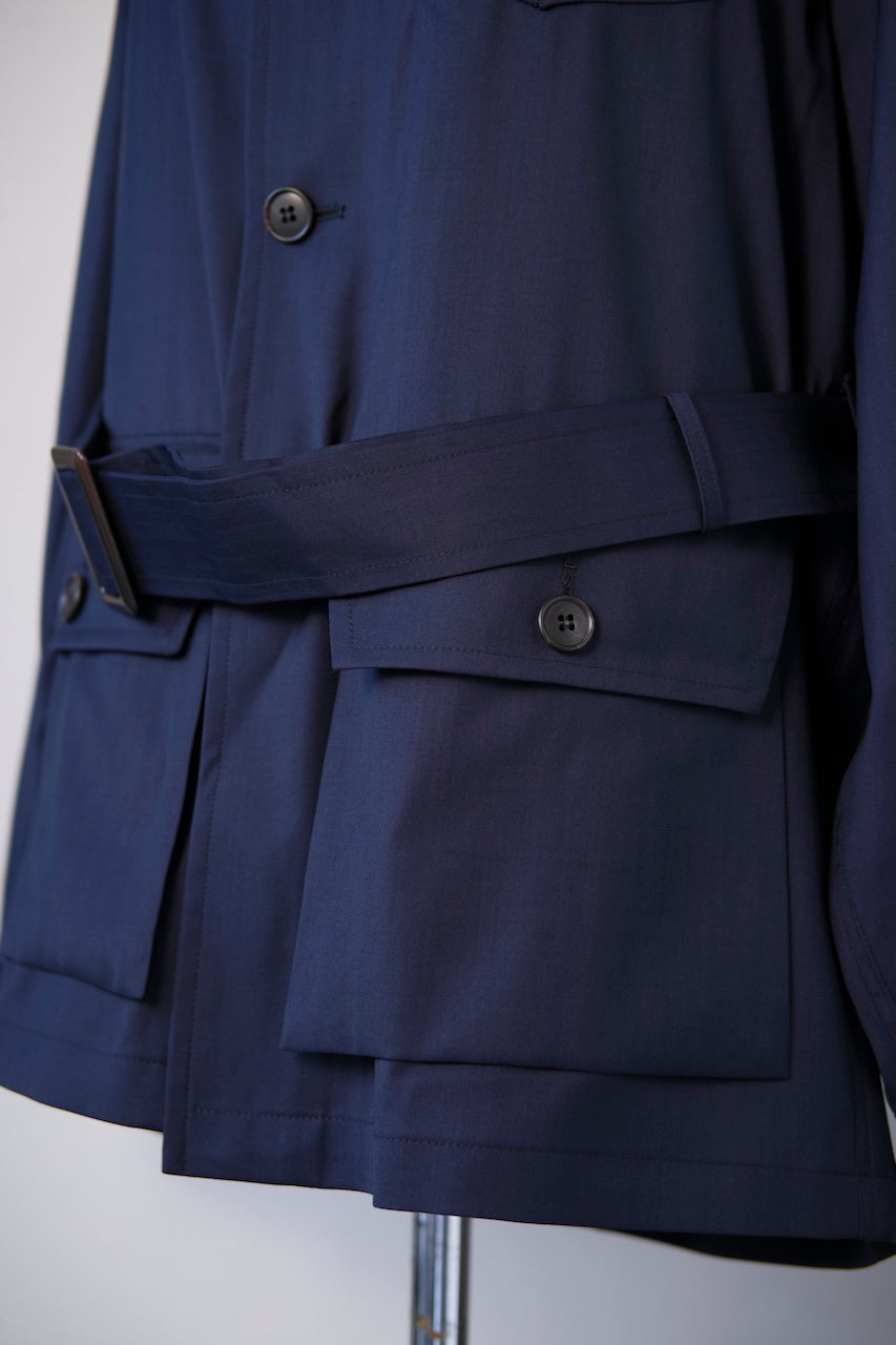 lacquer&c Ernest/2 Solaro