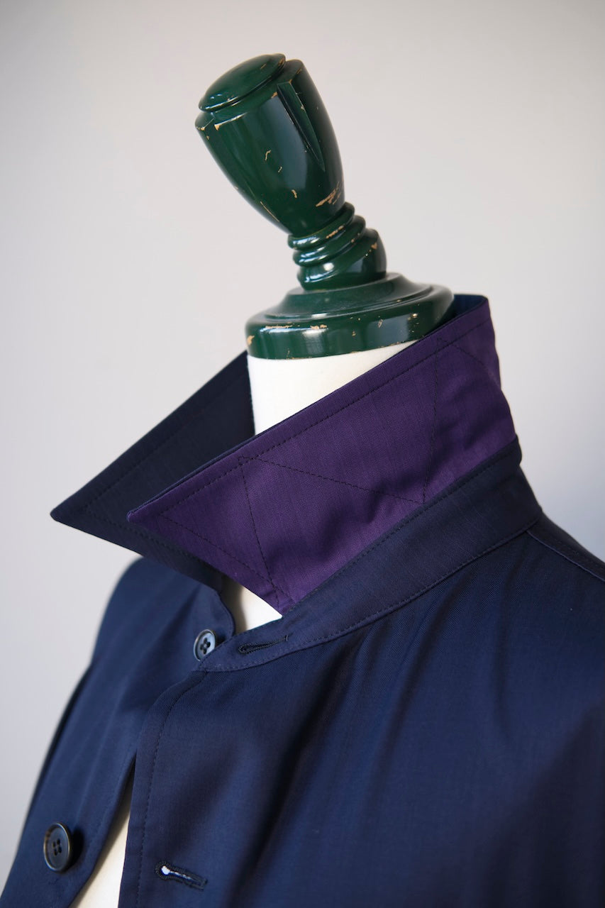 lacquer&c Ernest/2 Solaro