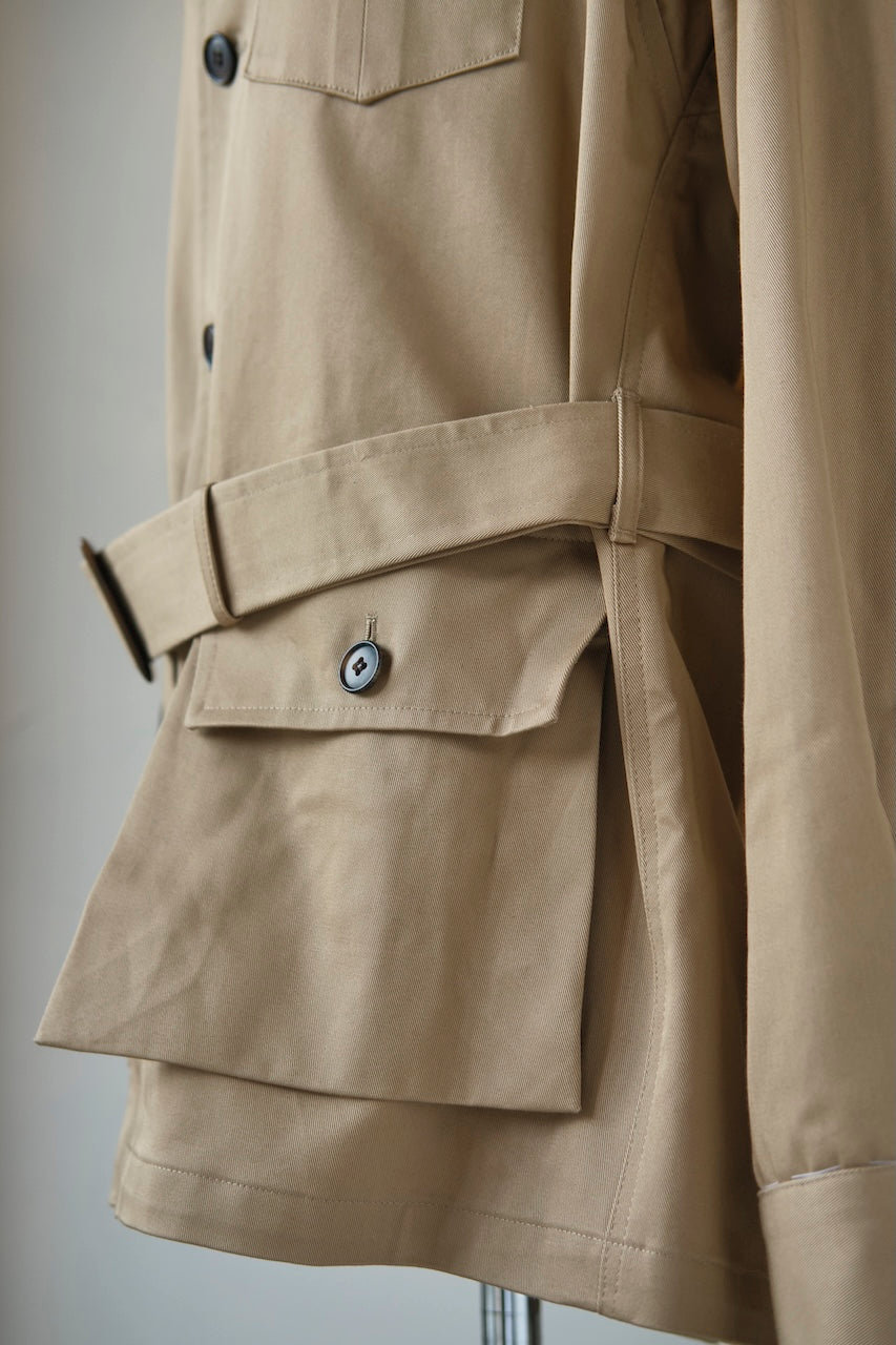 lacquer&c Ernest/2 Larusmiani