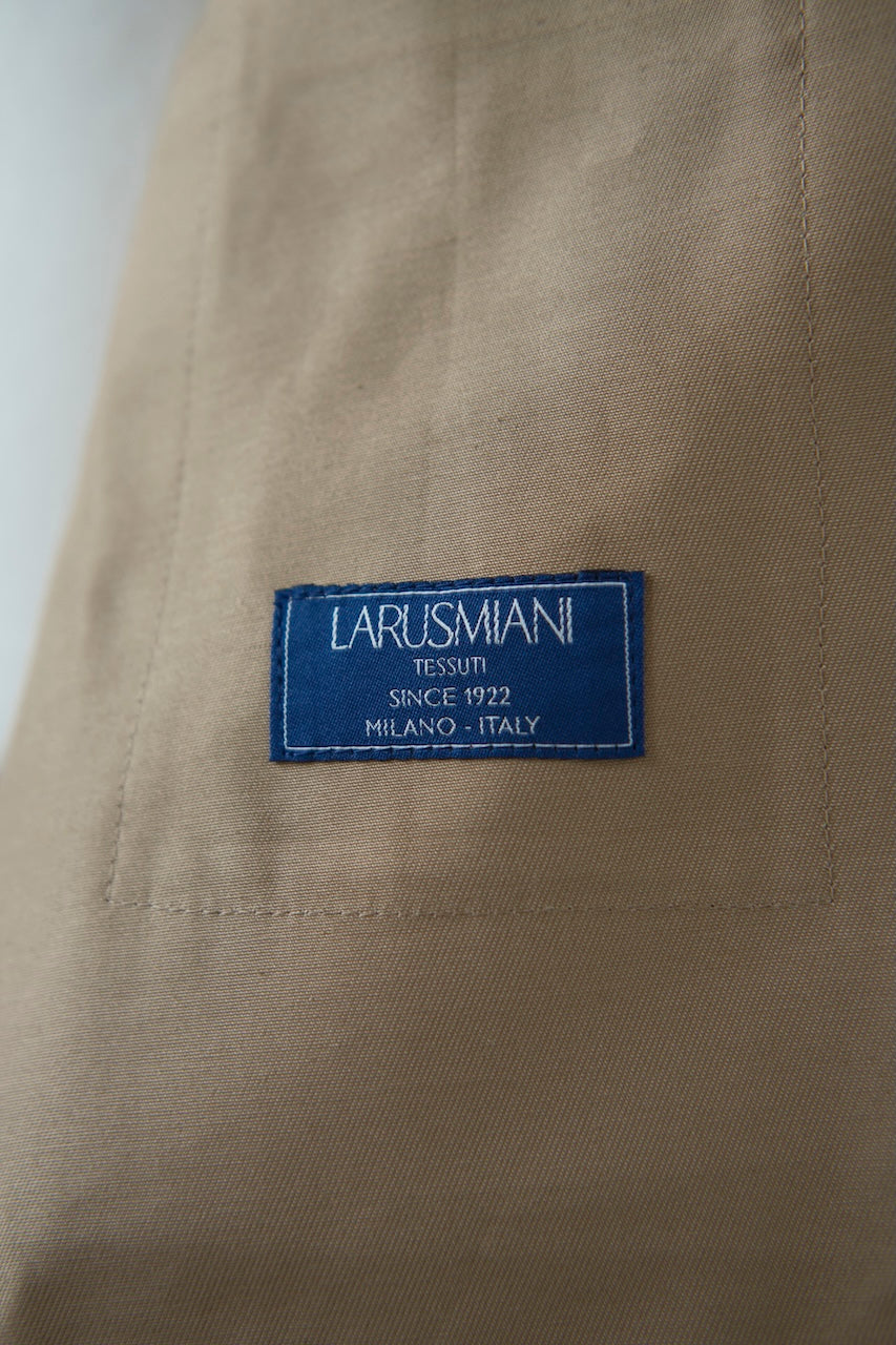 lacquer&c Ernest/2 Larusmiani