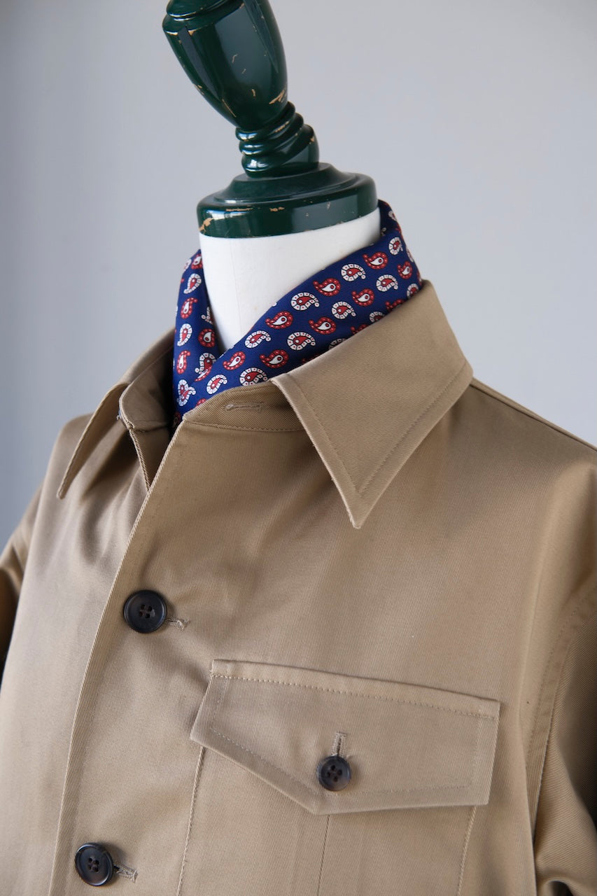 lacquer&c Ernest/2 Larusmiani