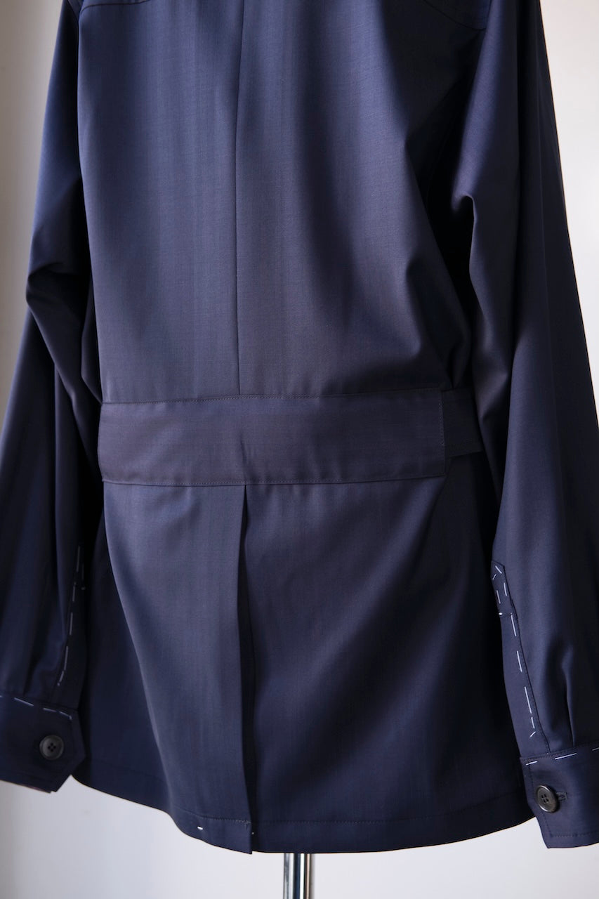 lacquer&c Ernest/2 Solaro