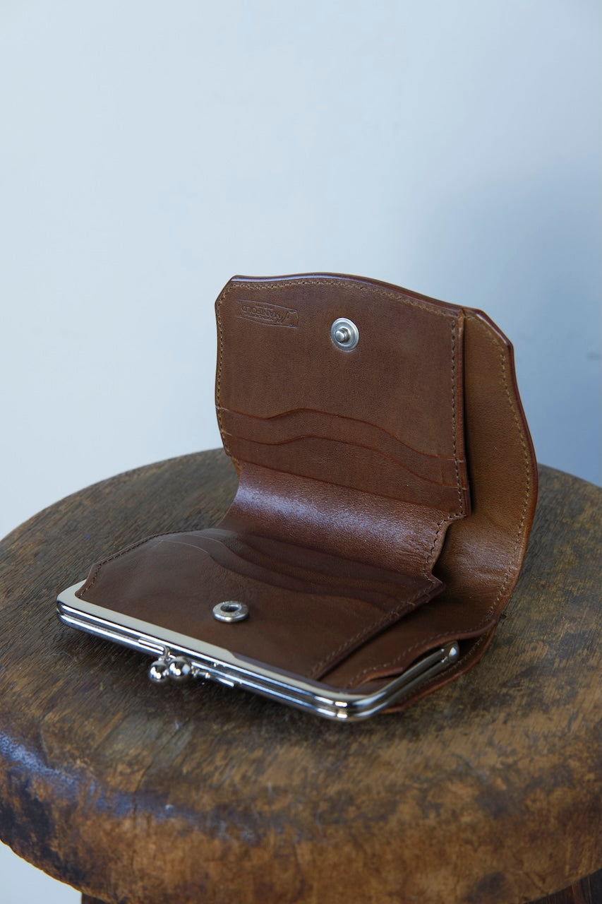 MANIFOLD MW-03 BROWN HORSE