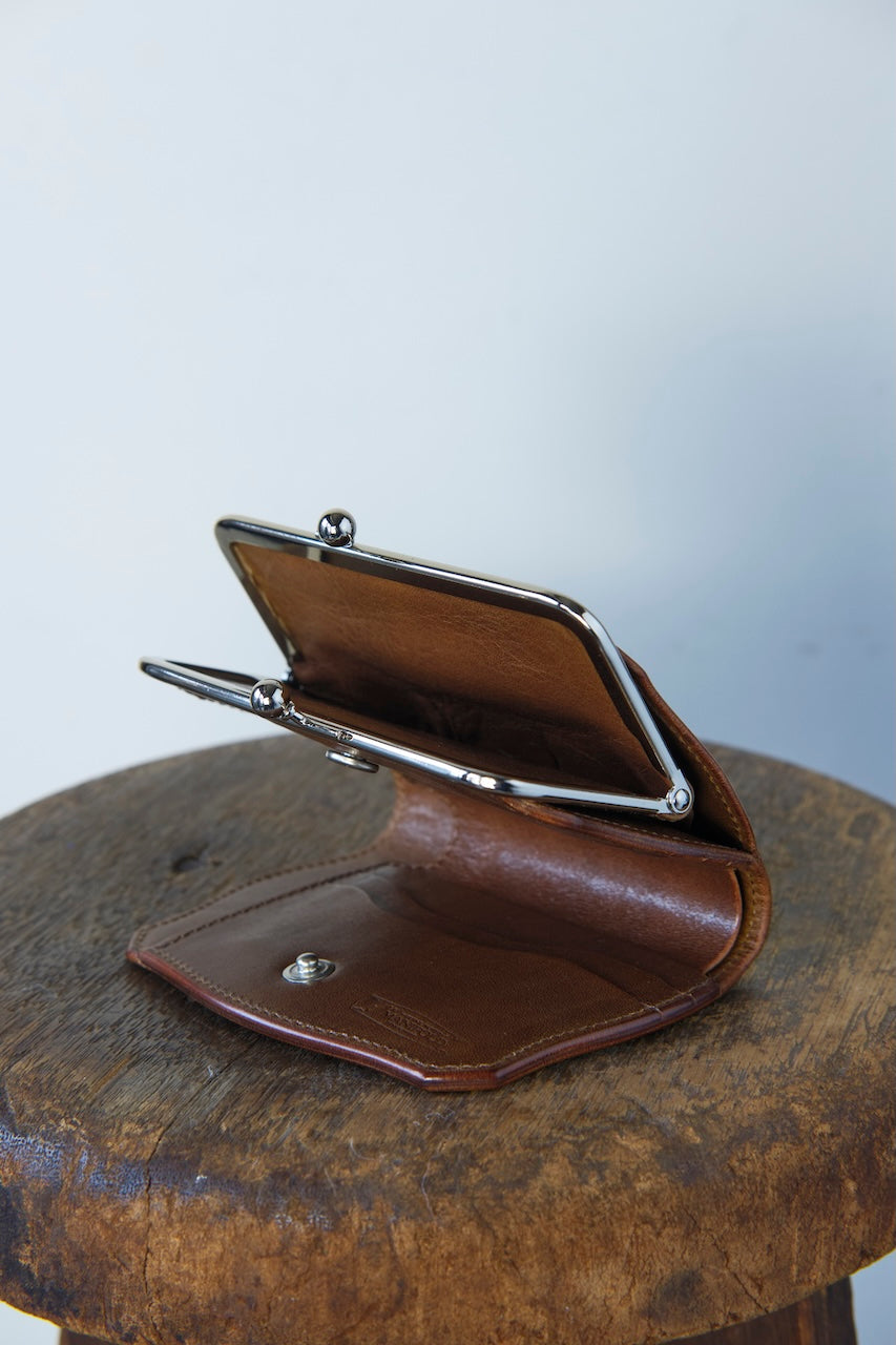 MANIFOLD MW-03 BROWN HORSE – grandguignol