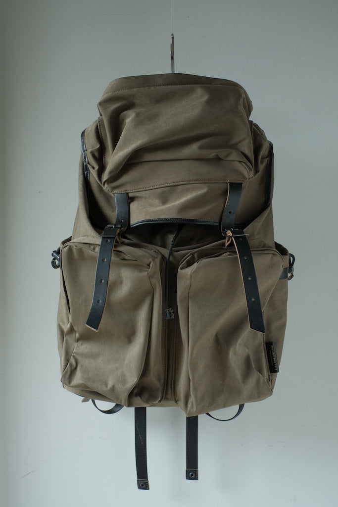 ROLLING DUB TRIO TRAVELERS BACK PACK