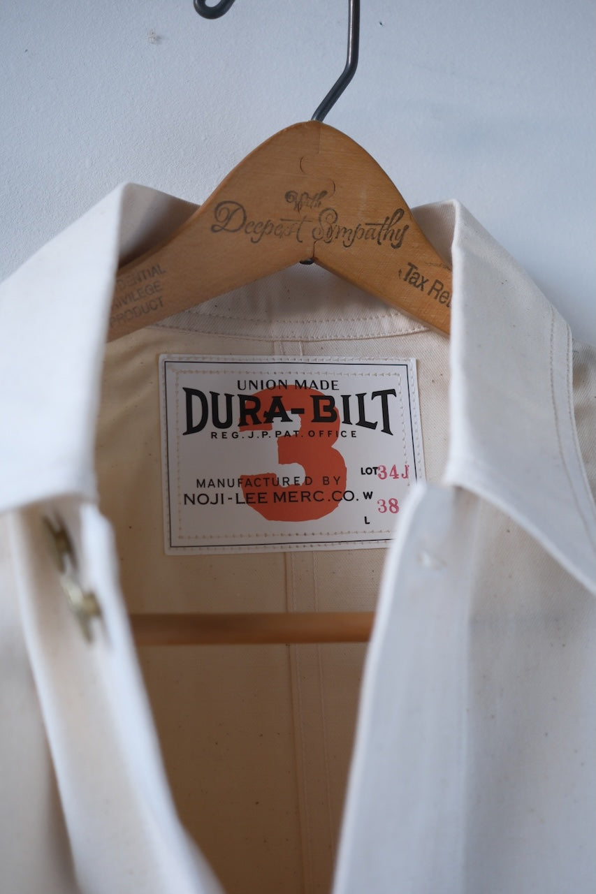 DURA-BILT 3SERIES JKT 34-J