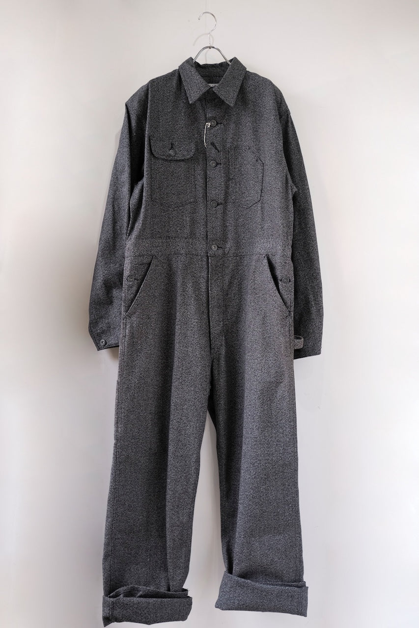 DAPPERS CLASSICAL 1910s STYLE UNION ALL LOT1508