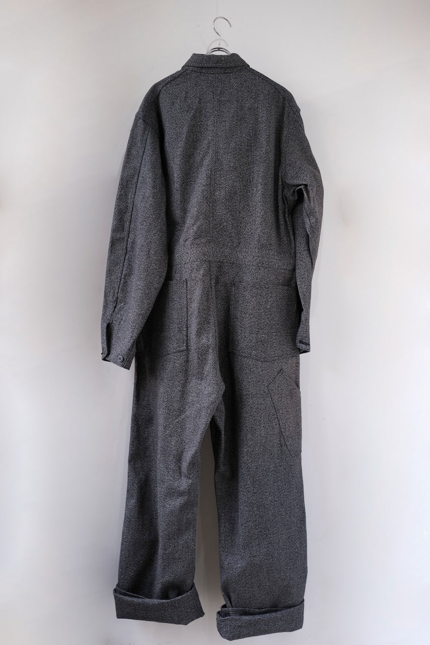 DAPPERS CLASSICAL 1910s STYLE UNION ALL LOT1508