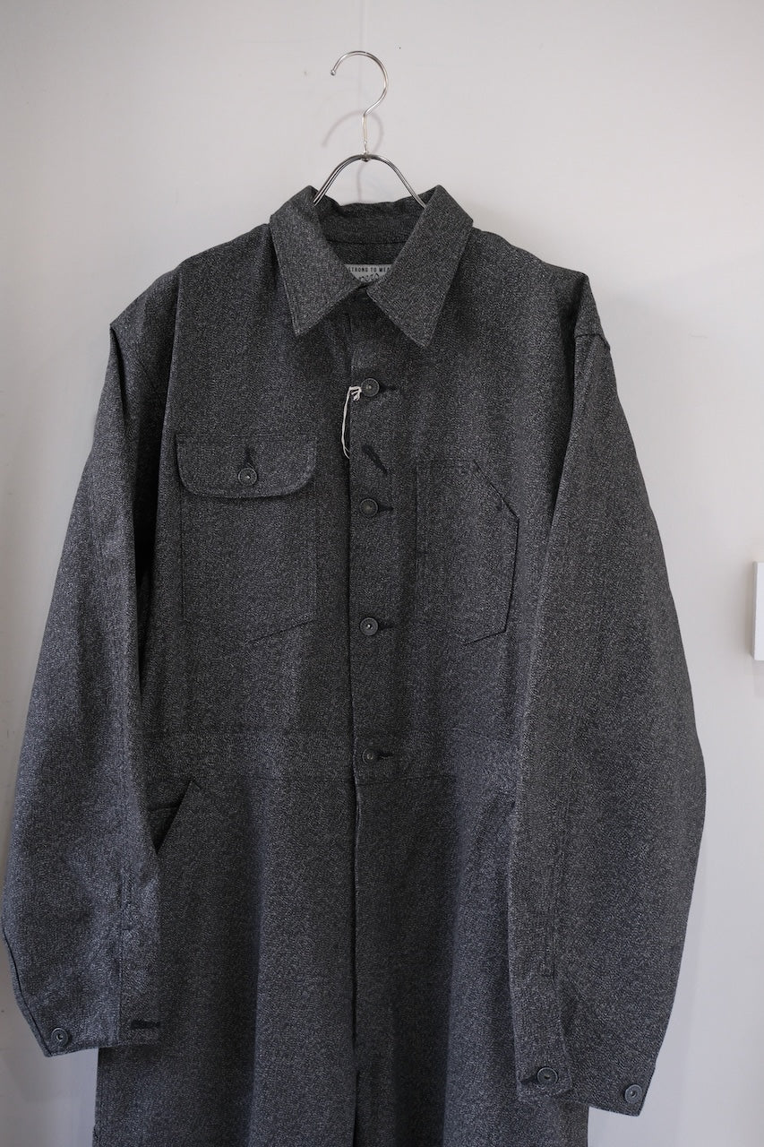 DAPPERS CLASSICAL 1910s STYLE UNION ALL LOT1508