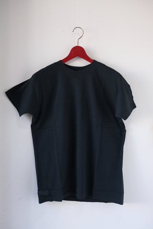 DAPPERS PLANE CREW NECK TEE SPECIAL SEWING LOT1480B