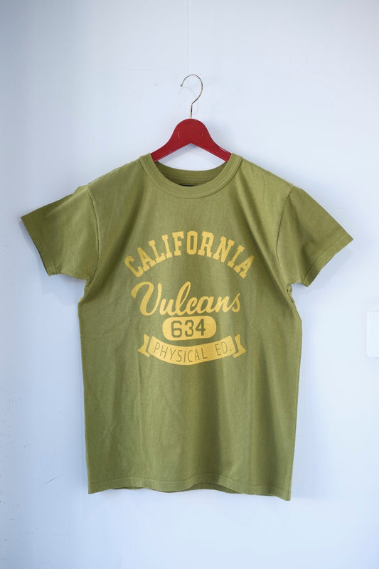 DAPPERS BINDER CREW NECK TEE STANDARD SEWING LOT1550