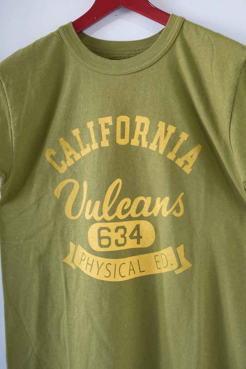 DAPPERS BINDER CREW NECK TEE STANDARD SEWING LOT1550