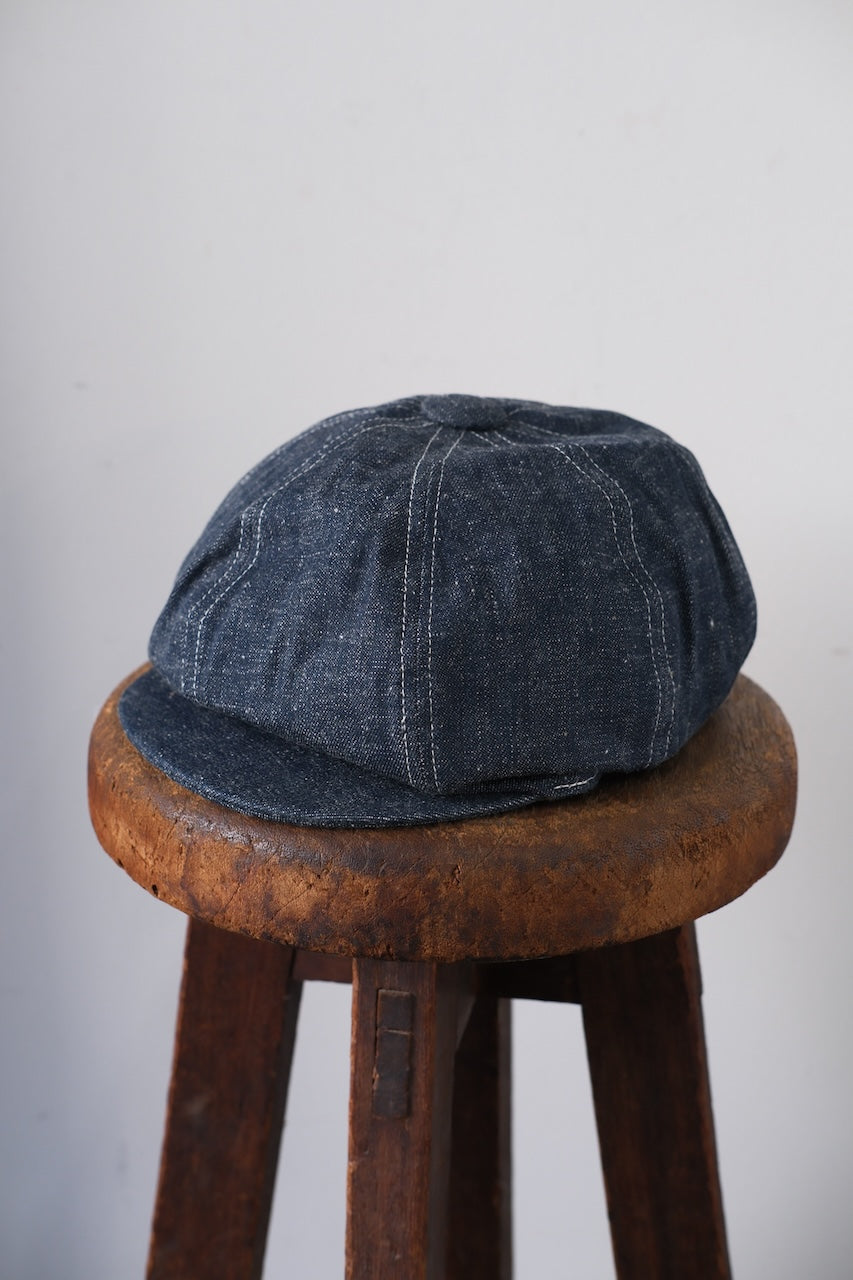 DAPPERS MW-TYPE GM CASQUETTE LOT1409